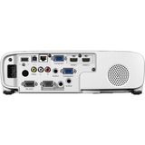 Epson EB-W49, LCD-Beamer weiß, 4000 ANSI-Lumen, WXGA, HDMI