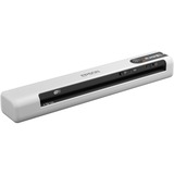  Epson WorkForce DS-80W, Einzugsscanner grau, WLAN, USB