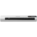  Epson WorkForce DS-80W, Einzugsscanner grau, WLAN, USB