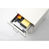  Epson WorkForce DS-80W, Einzugsscanner grau, WLAN, USB