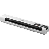  Epson WorkForce DS-80W, Einzugsscanner grau, WLAN, USB
