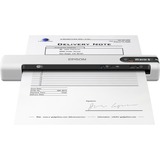  Epson WorkForce DS-80W, Einzugsscanner grau, WLAN, USB