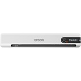  Epson WorkForce DS-80W, Einzugsscanner grau, WLAN, USB