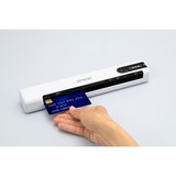  Epson WorkForce DS-80W, Einzugsscanner grau, WLAN, USB