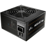 FSP HEXA 85+ PRO 350W, PC-Netzteil schwarz, 1x PCIe, 350 Watt
