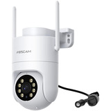 Foscam PD8, Überwachungskamera weiß