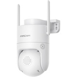 Foscam PD8, Überwachungskamera weiß