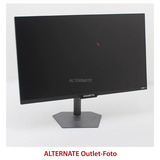 GIGABYTE G27Q2, Gaming-Monitor 68.6 cm (27 Zoll), schwarz, QHD, SS-IPS, HDMI, DP, USB-C, 200Hz Panel