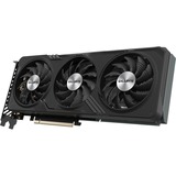 GIGABYTE GeForce RTX 4060 GAMING OC, Grafikkarte DLSS 3, 2x DisplayPort, 2x HDMI 2.1