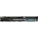 GIGABYTE GeForce RTX 4060 GAMING OC, Grafikkarte DLSS 3, 2x DisplayPort, 2x HDMI 2.1