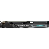 GIGABYTE GeForce RTX 4060 GAMING OC, Grafikkarte DLSS 3, 2x DisplayPort, 2x HDMI 2.1