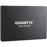 GIGABYTE SSD 2 TB schwarz, SATA 6 Gb/s, 2,5"