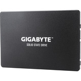 GIGABYTE SSD 2 TB schwarz, SATA 6 Gb/s, 2,5"