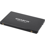GIGABYTE SSD 2 TB schwarz, SATA 6 Gb/s, 2,5"