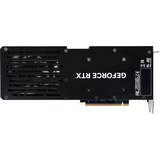 Gainward GeForce RTX 4080 SUPER Python III OC Generalüberholt, Grafikkarte DLSS 3, 3x DisplayPort, 1x HDMI 2.1