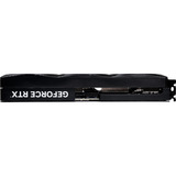 Gainward GeForce RTX 4080 SUPER Python III OC Generalüberholt, Grafikkarte DLSS 3, 3x DisplayPort, 1x HDMI 2.1