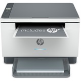 HP LaserJet MFP M234dwe, Multifunktionsdrucker grau, HP+, Instant Ink, USB, LAN, WLAN, Scan, Kopie