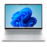 HP OmniBook 3 16-bu0064ngx, Notebook silber, Intel® Core™ Ultra 5 225U, Intel® UHD Graphics, 16 GB DDR5, 512 GB (512 GB SSD), ohne Betriebssystem