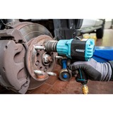 Hazet Kraft-Steckschlüsseleinsatz-Satz 995S6/6 6-teilig, für Schlag- & Maschinenschrauber