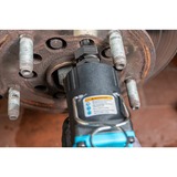 Hazet Kraft-Steckschlüsseleinsatz-Satz 995S6/6 6-teilig, für Schlag- & Maschinenschrauber