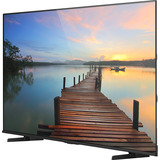 Hisense 43E7S Hi-QLED-Fernseher 108 cm (43 Zoll), schwarz, UltraHD/4K, Triple Tuner
