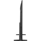 Hisense 43E7S Hi-QLED-Fernseher 108 cm (43 Zoll), schwarz, UltraHD/4K, Triple Tuner