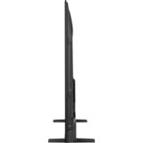 Hisense 43E7S Hi-QLED-Fernseher 108 cm (43 Zoll), schwarz, UltraHD/4K, Triple Tuner