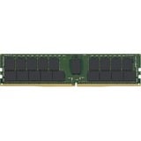Kingston DIMM 64 GB DDR4-3200   ECC, Arbeitsspeicher schwarz, KSM32RD4/64HCR, Registered, INTEL XMP