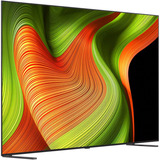 LG OLED83B59LA.AEUD evo TV, OLED-Fernseher 210 cm (83 Zoll), schwarz, UltraHD/4K, HDR, SmartTV, 120Hz Panel