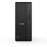 Lenovo ThinkCentre M70t Gen 6 (12YH001YGE), PC-System schwarz, Windows 11 Pro