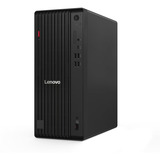 Lenovo ThinkCentre M70t Gen 6 (12YH001YGE), PC-System schwarz, Windows 11 Pro