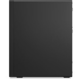 Lenovo ThinkCentre M70t Gen 6 (12YH001YGE), PC-System schwarz, Windows 11 Pro