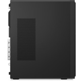 Lenovo ThinkCentre M70t Gen 6 (12YH001YGE), PC-System schwarz, Windows 11 Pro