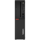 Lenovo ThinkCentre M720s SFF Generalüberholt, PC-System schwarz, Windows 11 Pro
