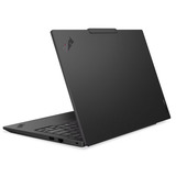 Lenovo ThinkPad E14 AMD G7 (21T0003NGE), Notebook schwarz, AMD Ryzen 7 250, AMD Radeon 780M, 32 GB DDR5, 1 TB (1 TB SSD), Windows 11 Pro
