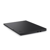 Lenovo ThinkPad E14 AMD G7 (21T0003NGE), Notebook schwarz, AMD Ryzen 7 250, AMD Radeon 780M, 32 GB DDR5, 1 TB (1 TB SSD), Windows 11 Pro