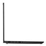 Lenovo ThinkPad E14 AMD G7 (21T0003NGE), Notebook schwarz, AMD Ryzen 7 250, AMD Radeon 780M, 32 GB DDR5, 1 TB (1 TB SSD), Windows 11 Pro