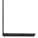 Lenovo ThinkPad P16 G3 (21RQ005UGE), Notebook schwarz, Intel® Core™ Ultra 9 275HX, NVIDIA RTX PRO 3000, 64 GB DDR5, 1 TB (1 TB SSD), Windows 11 Pro
