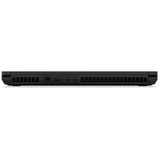 Lenovo ThinkPad P16 G3 (21RQ005UGE), Notebook schwarz, Intel® Core™ Ultra 9 275HX, NVIDIA RTX PRO 3000, 64 GB DDR5, 1 TB (1 TB SSD), Windows 11 Pro