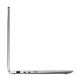 Lenovo ThinkPad X1 2-in-1 G9 (21KE0063GE), Notebook grau, Intel® Core™ Ultra 7 155U, Intel® Graphics, 32 GB LPDDR5X, 1 TB (1 TB SSD), Windows 11 Pro
