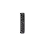Lenovo ThinkStation P3 Tiny Gen 2 (30K5006RGE), Mini-PC schwarz, Windows 11 Pro
