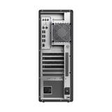 Lenovo ThinkStation P620 (30E0017NGE), PC-System schwarz, Windows 11 Pro 64-Bit