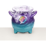 Moose Toys Magic Mixies - Magischer Zauberkessel Lila, Spielfigur sortierter Artikel