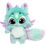 Moose Toys Magic Mixies - Magischer Zauberkessel Lila, Spielfigur sortierter Artikel