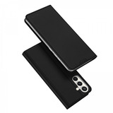 Nevox VARIO Series, Handyhülle schwarz, Samsung Galaxy S25 FE