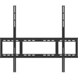 Optoma N3751K, Public Display schwarz, UltraHD/4K, HDMI, MediaPlayer