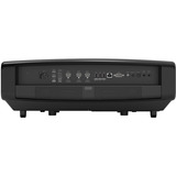 Optoma UHZ68LV, Laser-Beamer schwarz, UltraHD/4K, HDMI 2.1, USB-A, RJ-45