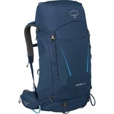 Osprey Kestrel 48, Rucksack blau, 48 Liter, Größe L/XL