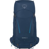 Osprey Kestrel 48, Rucksack blau, 48 Liter, Größe L/XL