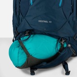 Osprey Kestrel 48, Rucksack blau, 48 Liter, Größe L/XL